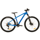 Bicicleta Mtb Devron Vulcan 2.7 - 27.5 Inch, S, Albastru