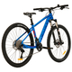 Bicicleta Mtb Devron Vulcan 2.7 - 27.5 Inch, S, Albastru