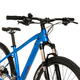 Bicicleta Mtb Devron Vulcan 2.7 - 27.5 Inch, S, Albastru