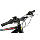 Bicicleta Mtb Dhs 2905 - 29 inch, M, Negru-Gri Bicicleta Mtb Dhs 2905 - 29 inch, M, Negru-Gri