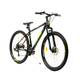 Bicicleta Mtb Dhs 2905 - 29 inch, M, Negru-Gri Bicicleta Mtb Dhs 2905 - 29 inch, M, Negru-Gri