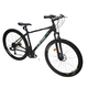 Bicicleta Mtb Dhs 2905 - 29 inch, M, Negru-Verde Bicicleta Mtb Dhs 2905 - 29 inch, M, Negru-Verde
