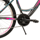 Bicicleta Oras DHS Modesty - 26 Inch, Gri Bicicleta Oras DHS Modesty - 26 Inch, Gri