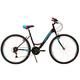 Bicicleta Oras DHS Modesty - 26 Inch, Negru Bicicleta Oras DHS Modesty - 26 Inch, Negru