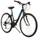 Bicicleta Oras DHS Modesty - 26 Inch, Negru Bicicleta Oras DHS Modesty - 26 Inch, Negru