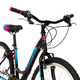 Bicicleta Oras DHS Modesty - 26 Inch, Negru Bicicleta Oras DHS Modesty - 26 Inch, Negru