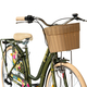 Bicicleta Oras Devron Grazia 6S - 28 Inch, L, Verde