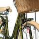 Bicicleta Oras Devron Grazia 6S - 28 Inch, L, Verde