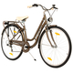 Bicicleta Oras Devron Grazia 6s Retro - 28 Inch, M, Maro