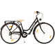 Bicicleta Oras Devron Grazia 6s Retro - 28 Inch, M, Negru