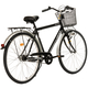 Bicicleta Oras Dhs 28017 - 28 Inch, L, Negru