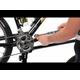 Cheie Dinamometrica Bicicleta Topeak D-Torq Dx, Tt2530, Argintiu