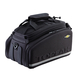 Geanta-Coburi Portbagaj Bicicleta Topeak Trunk Bag Dxp TT9643B - 23 L, Negru