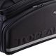 Geanta-Coburi Portbagaj Bicicleta Topeak Trunk Bag Dxp TT9643B - 23 L, Negru