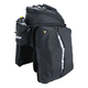 Geanta-Coburi Portbagaj Bicicleta Topeak Trunk Bag Dxp TT9643B - 23 L, Negru