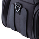 Geanta-Coburi Portbagaj Bicicleta Topeak Trunk Bag Dxp TT9643B - 23 L, Negru