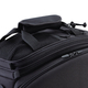 Geanta-Coburi Portbagaj Bicicleta Topeak Trunk Bag Dxp TT9643B - 23 L, Negru