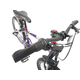 Bicicleta Copii BR BR-D2007M 2025 - 20 inch, Mov