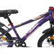 Bicicleta Copii BR BR-D2007M 2025 - 20 inch, Mov