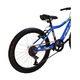 Bicicleta Copii DHS Plasma - 20 Inch, Albastru