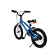 Bicicleta Copii Royal Baby Freestyle 7.0 NF - 12 Inch, Albastru