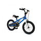 Bicicleta Copii Royal Baby Freestyle 7.0 NF - 12 Inch, Albastru