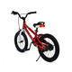 Bicicleta Copii Royal Baby Freestyle 7.0 NF - 12 Inch, Rosu