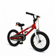 Bicicleta Copii Royal Baby Freestyle 7.0 NF - 12 Inch, Rosu