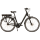 Bicicleta Electrica Corwin 28324 - 28 Inch, L, Negru