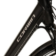 Bicicleta Electrica Corwin 28324 - 28 Inch, L, Negru