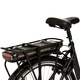 Bicicleta Electrica Corwin 28324 - 28 Inch, L, Negru