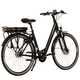 Bicicleta Electrica Corwin 28324 - 28 Inch, L, Negru