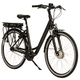Bicicleta Electrica Corwin 28324 - 28 Inch, L, Negru