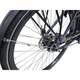 Bicicleta Electrica Corwin 28426 - 28 Inch, motor central, L, Albastru