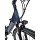 Bicicleta Electrica Corwin 28426 - 28 Inch, motor central, L, Albastru