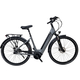 Bicicleta Electrica Corwin 28426 - 28 Inch, motor central, L, Gri