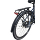 Bicicleta Electrica Corwin 28426 - 28 Inch, motor central, XL, Albastru
