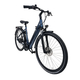 Bicicleta Electrica Corwin 28426 - 28 Inch, motor central, XL, Albastru