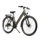 Bicicleta Electrica Devron 28426RM - 28 Inch, L, Gri
