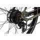 Bicicleta Electrica Devron 28426RM - 28 Inch, L, Gri