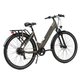 Bicicleta Electrica Devron 28426RM - 28 Inch, M, Gri