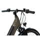 Bicicleta Electrica Devron 28426RM - 28 Inch, M, Gri