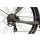 Bicicleta Electrica Devron 28426RM - 28 Inch, M, Gri