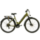 Bicicleta Electrica Devron 28426RM - 28 Inch, M, Verde