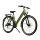 Bicicleta Electrica Devron 28426RM - 28 Inch, M, Verde