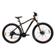 Bicicleta Mtb Devron Riddle 2023 RM0.9 - 29 Inch, L, Gri Bicicleta Mtb Devron Riddle 2023 RM0.9 - 29 Inch, L, Gri
