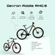 Bicicleta Mtb Devron Riddle 2023 RM0.9 - 29 Inch, M, Gri Bicicleta Mtb Devron Riddle 2023 RM0.9 - 29 Inch, M, Gri