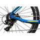 Bicicleta Mtb Devron Riddle RM1.7 - 27.5 Inch, M, Albastru Bicicleta Mtb Devron Riddle RM1.7 - 27.5 Inch, M, Albastru