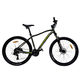 Bicicleta Mtb Devron Riddle RM1.7 2025 - 27.5 Inch, M, Verde Bicicleta Mtb Devron Riddle RM1.7 2025 - 27.5 Inch, M, Verde