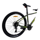 Bicicleta Mtb Devron Riddle RM1.7 2025 - 27.5 Inch, M, Verde Bicicleta Mtb Devron Riddle RM1.7 2025 - 27.5 Inch, M, Verde